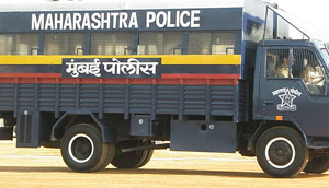 police
